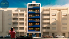 Nowy apartament 190 metrów od plaży w Torevieja
