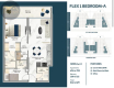 Apartamenty, umeblowane
