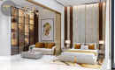 Apartamenty, umeblowane