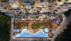 Apartamenty SafaGate / Sheikh Zayed Road