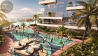 Apartamenty SafaGate / Sheikh Zayed Road