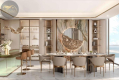 Apartamenty SafaGate / Sheikh Zayed Road