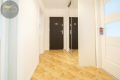 3 pokoje z balkonem I piętro Osiedle Młodych 62m2