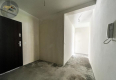 100m2 / ogródek / nowy budynek