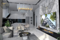 NOWOCZESNE APARTAMENTY/TURCJA/ALANYA