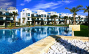 STYLOWE APARTAMENTY W EL RASO