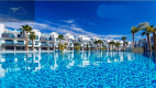 STYLOWE APARTAMENTY W EL RASO