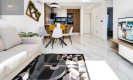 Stylowe apartamenty 3pokoje z tarasem