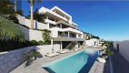 Apartamenty golfowe