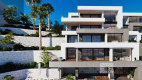 Apartamenty golfowe