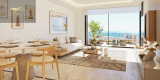 Apartamenty golfowe