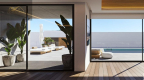 Apartamenty golfowe