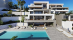 Apartamenty golfowe