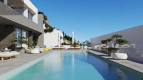 Apartamenty golfowe