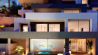 Apartamenty golfowe