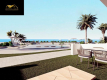 LUKSUSOWY BUNGALOW W FINESTRAT