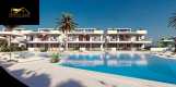 LUKSUSOWY BUNGALOW W FINESTRAT