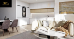 LUKSUSOWY BUNGALOW W FINESTRAT