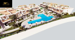 LUKSUSOWY BUNGALOW W FINESTRAT