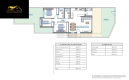LUKSUSOWY BUNGALOW W FINESTRAT