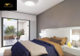 APARTAMENTY 800 METRÓW OD PLAŻY W GUARDAMAR