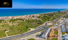 APARTAMENTY 800 METRÓW OD PLAŻY W GUARDAMAR
