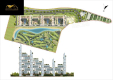 Apartmenty w Sobha One