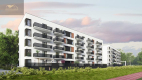2 pokoje z balkonem, winda, balkon