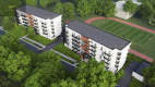 2 pokoje z balkonem, winda, balkon