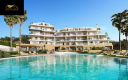 APARTAMENTY Z WIDOKIEM NA MORZE W VILLAJOYOSA