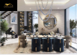 Apartamenty na Palm Jumeirah