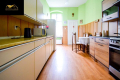 136m2, 4 pokoje, I piętro, 2 balkony
