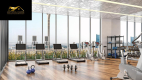 Gemz Apartament z basenem
