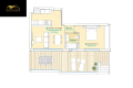 Apartamenty z widokiem na morze