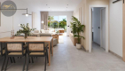 URZEKAJĄCY APARTAMENT W PILAR DE LA HORADADA