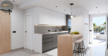URZEKAJĄCY APARTAMENT W PILAR DE LA HORADADA