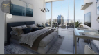 Apartamenty w Downtown
