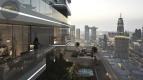 Apartamenty w Downtown