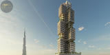 Apartamenty w Downtown