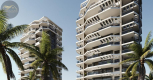 WYMARZONY APARTAMENT BLISKO PLAŻY W CALPE