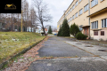 OBIEKT PRZEMYSŁOWO-PRODUKCYJNY Z PARKINGAMI