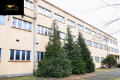 OBIEKT PRZEMYSŁOWO-PRODUKCYJNY Z PARKINGAMI