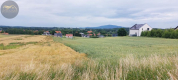 Działka inwestycyjna 0,83 Ha