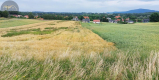 Działka inwestycyjna 0,83 Ha