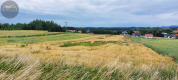 Działka inwestycyjna 0,83 Ha