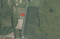 Wolnostojący dom blisko lasu