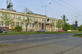 Sala konferencyjna przy al. Karkonoskiej