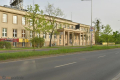Sala konferencyjna przy al. Karkonoskiej