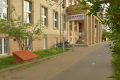 Sala konferencyjna przy al. Karkonoskiej