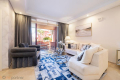 Luksusowy apartament przy plaży